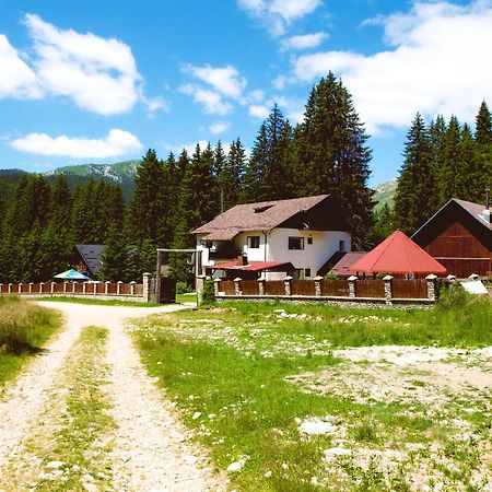 Вілла Mounthoff Retreat Мороєні Екстер'єр фото