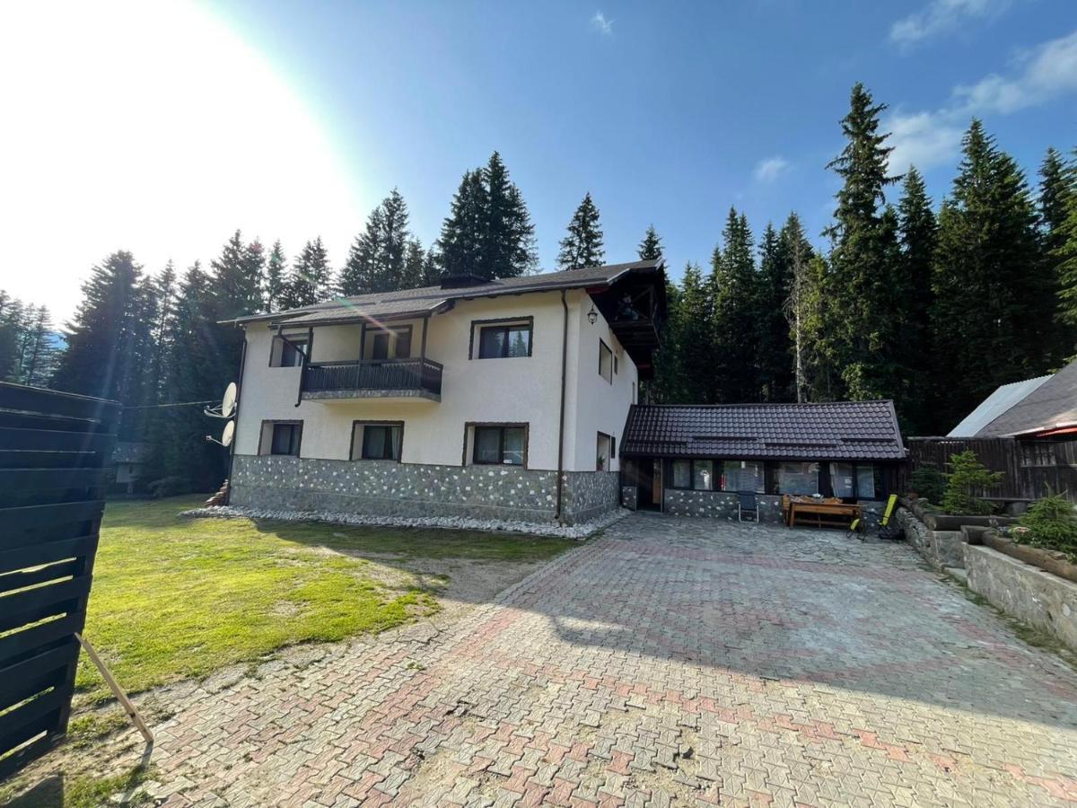Вілла Mounthoff Retreat Мороєні Екстер'єр фото