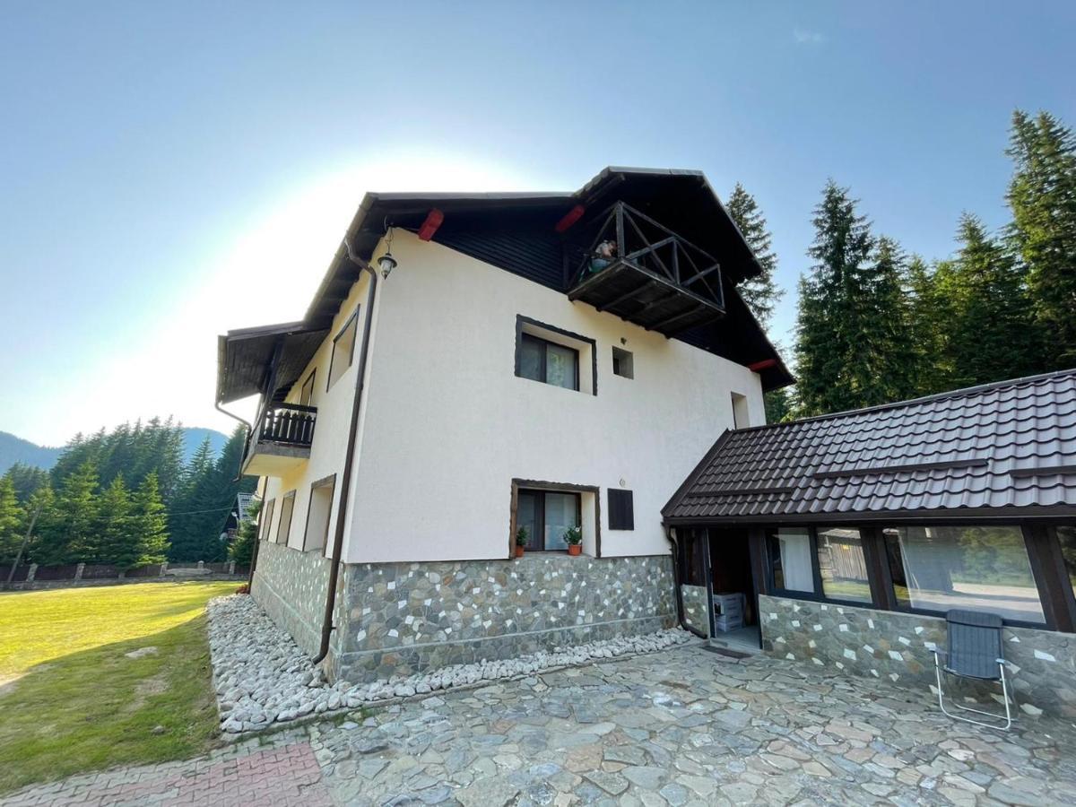 Вілла Mounthoff Retreat Мороєні Екстер'єр фото