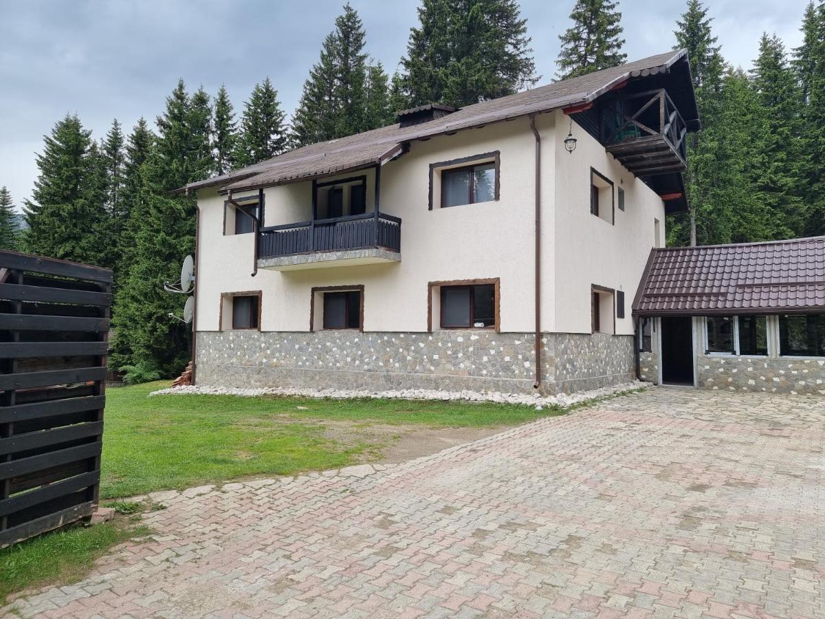 Вілла Mounthoff Retreat Мороєні Екстер'єр фото