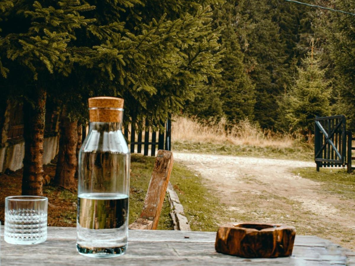 Вілла Mounthoff Retreat Мороєні Екстер'єр фото