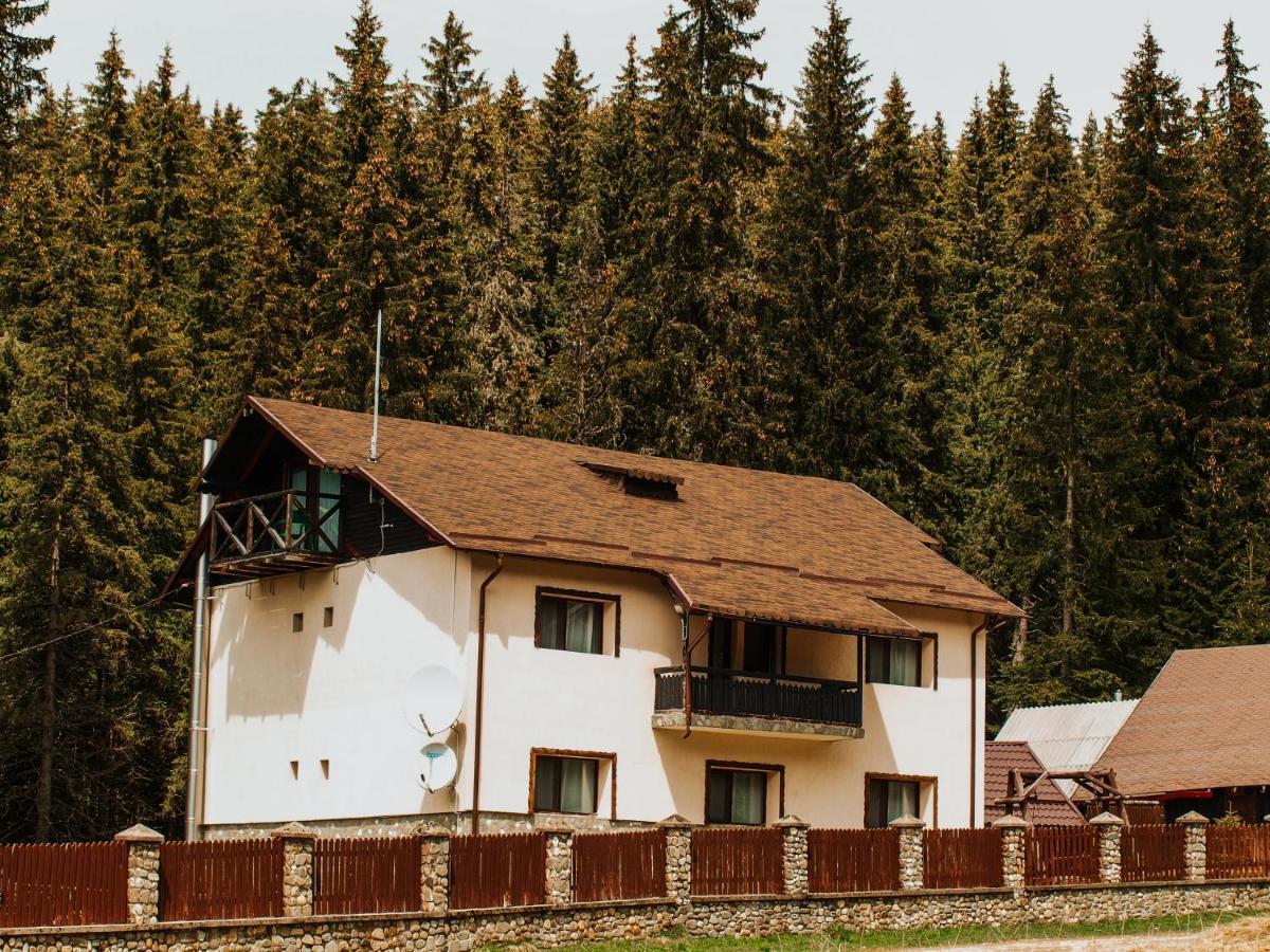 Вілла Mounthoff Retreat Мороєні Екстер'єр фото