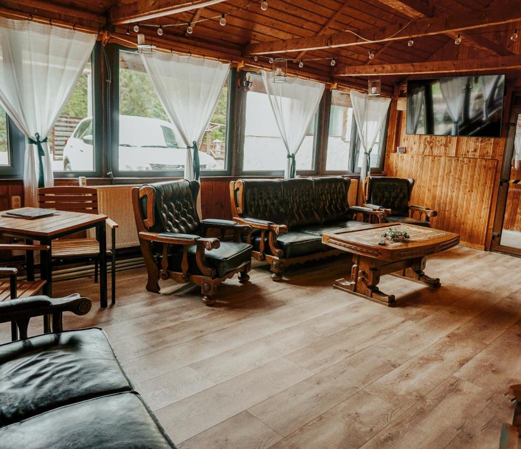 Вілла Mounthoff Retreat Мороєні Екстер'єр фото
