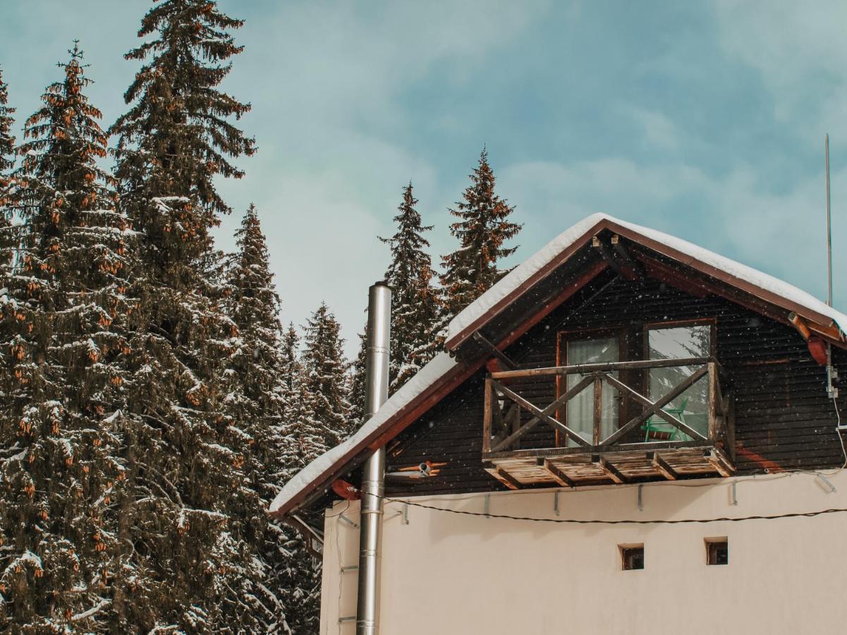 Вілла Mounthoff Retreat Мороєні Екстер'єр фото