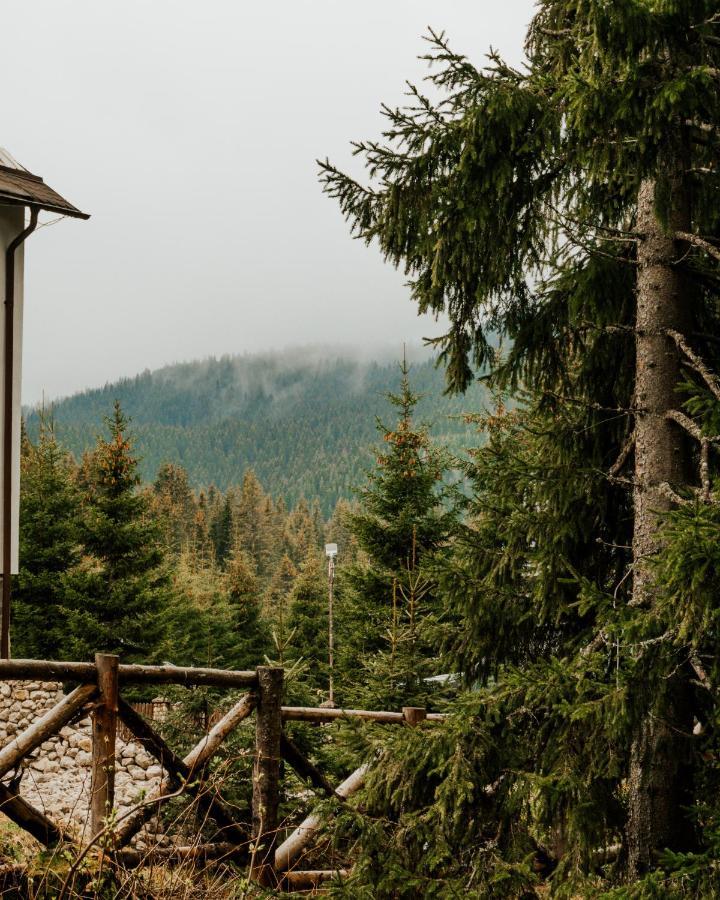 Вілла Mounthoff Retreat Мороєні Екстер'єр фото