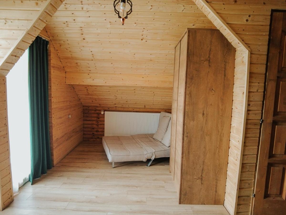 Вілла Mounthoff Retreat Мороєні Екстер'єр фото