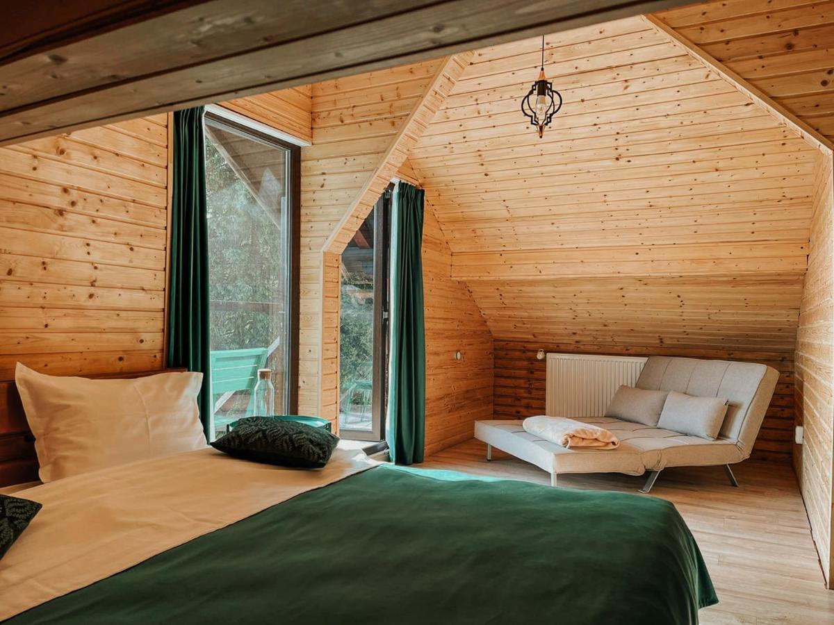 Вілла Mounthoff Retreat Мороєні Екстер'єр фото