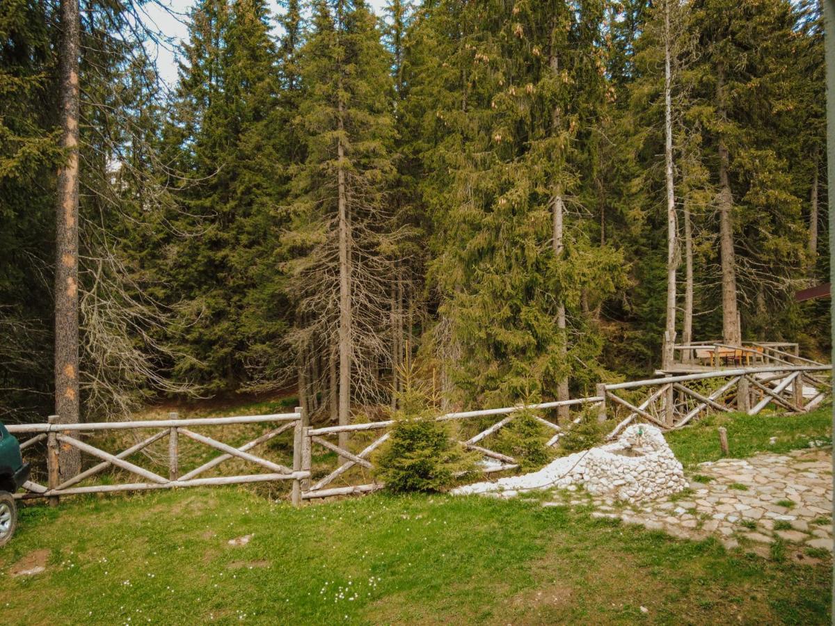 Вілла Mounthoff Retreat Мороєні Екстер'єр фото