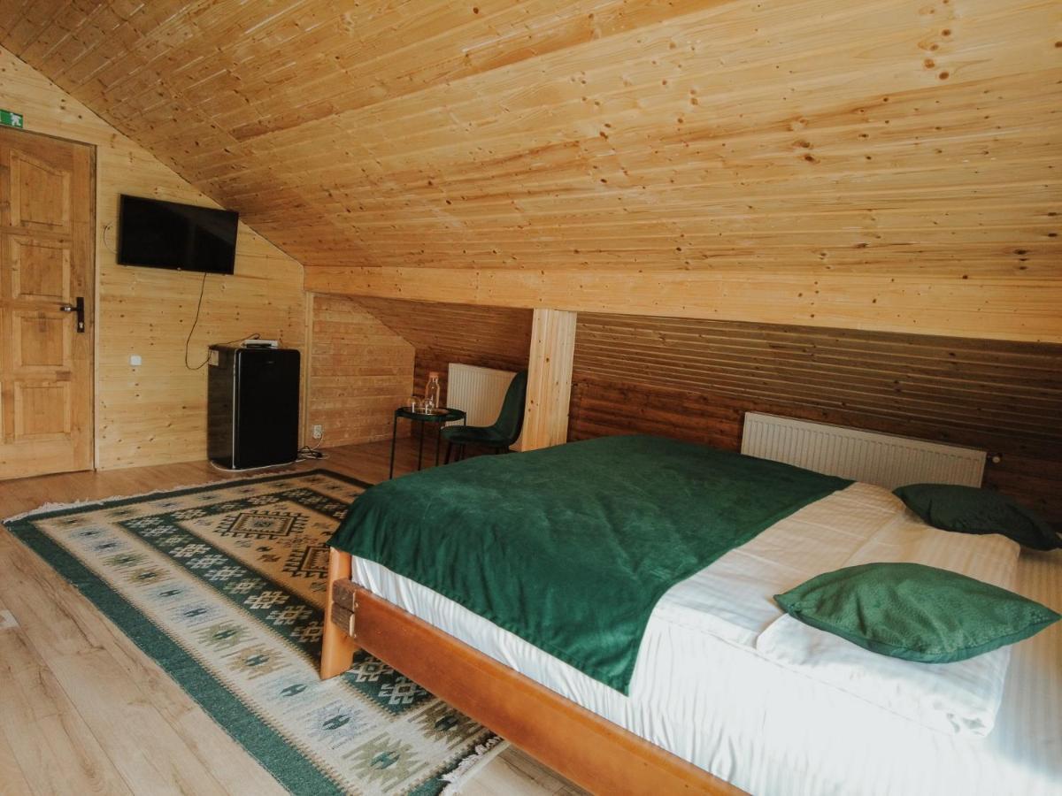 Вілла Mounthoff Retreat Мороєні Екстер'єр фото