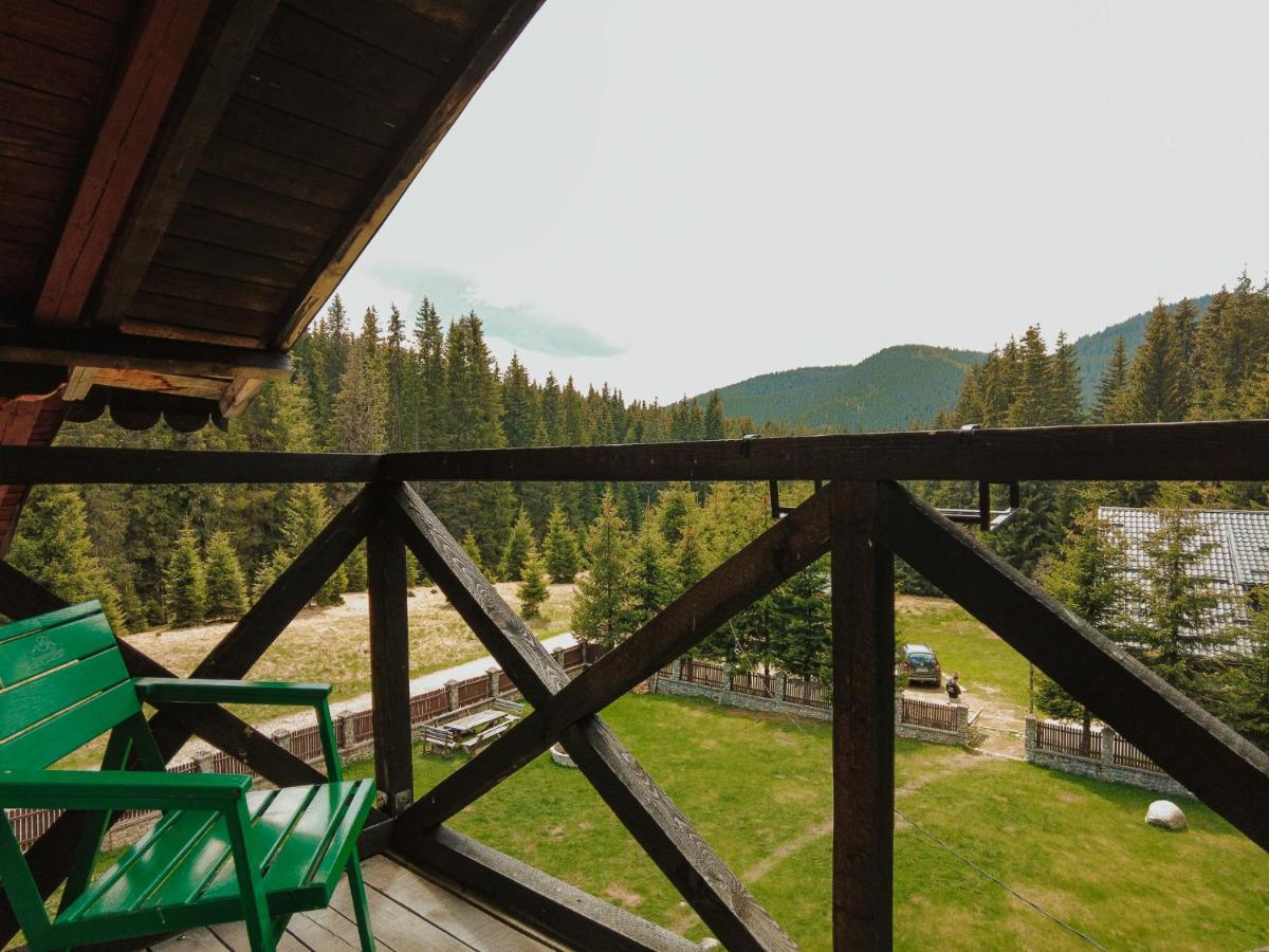Вілла Mounthoff Retreat Мороєні Екстер'єр фото