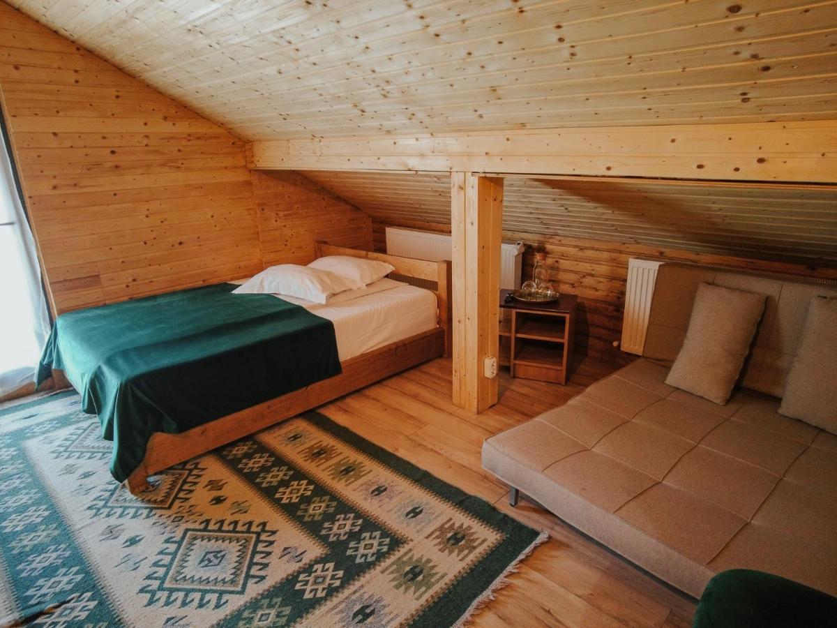 Вілла Mounthoff Retreat Мороєні Екстер'єр фото