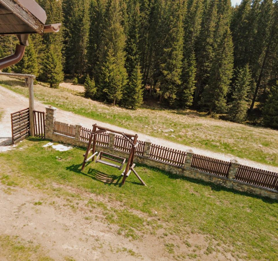 Вілла Mounthoff Retreat Мороєні Екстер'єр фото