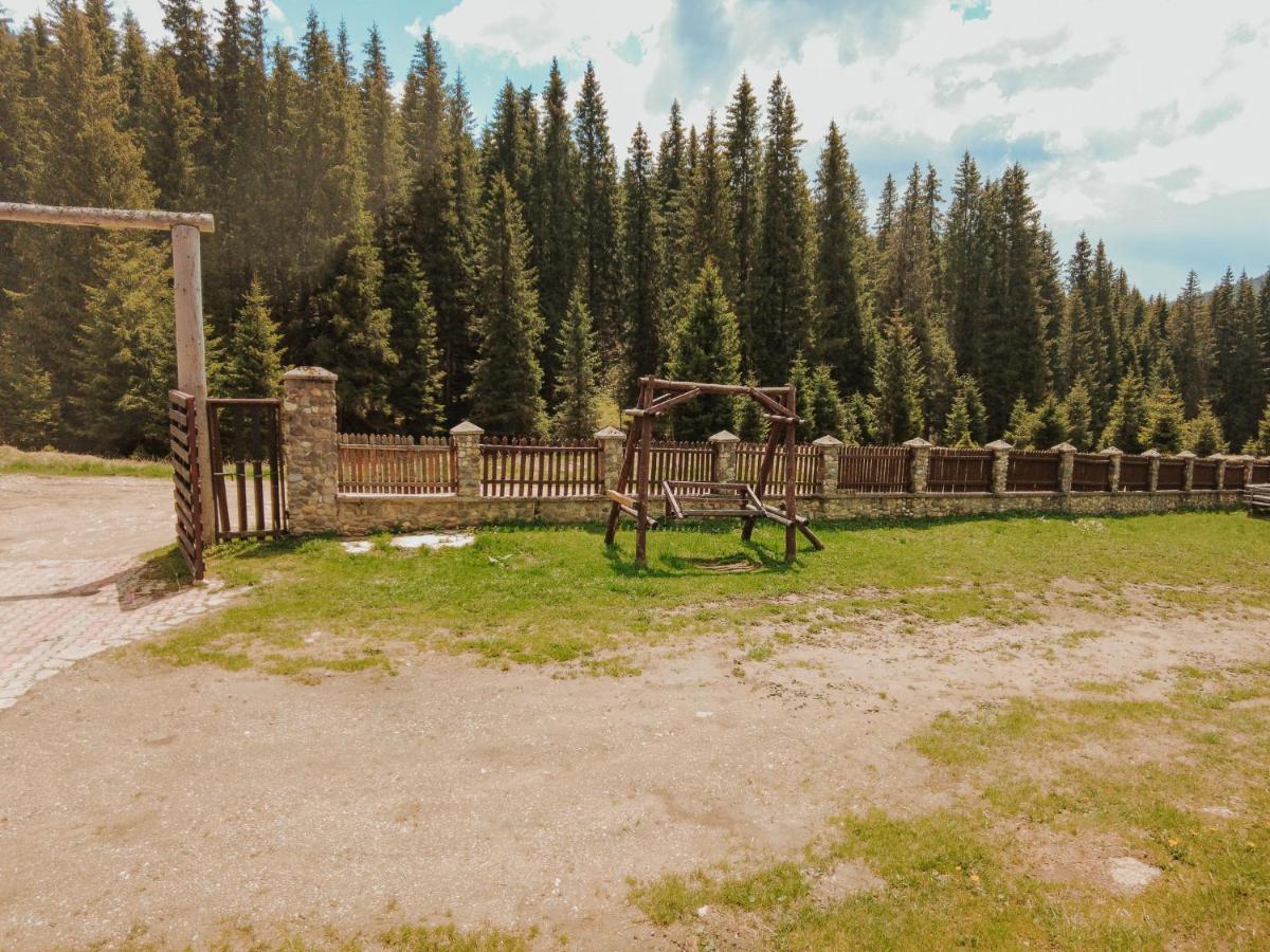 Вілла Mounthoff Retreat Мороєні Екстер'єр фото